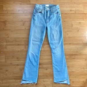 Mother denim sz 23